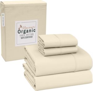 organic cotton